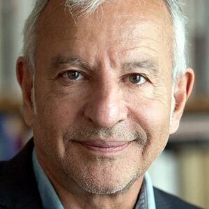 تصویر هنرمند Serge Hefez