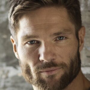 تصویر هنرمند David Owe