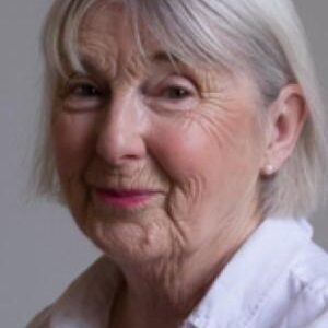 تصویر هنرمند Patricia England