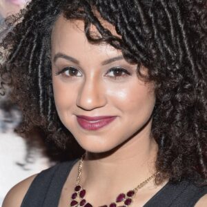 تصویر هنرمند Erika Coleman