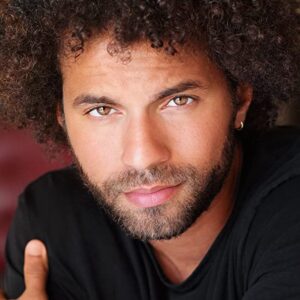 تصویر هنرمند Lance A. Williams