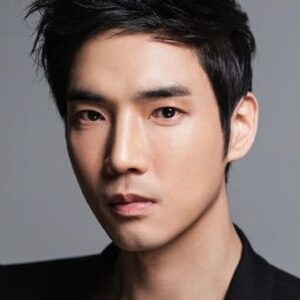 تصویر هنرمند Kang Ji-sub