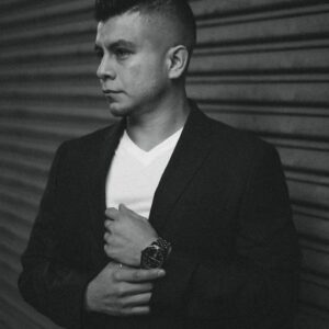 تصویر هنرمند Franklin Carpio