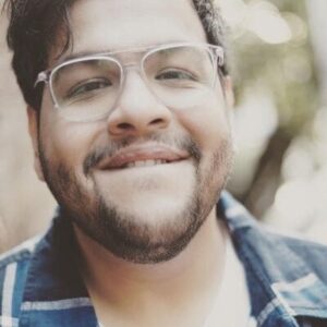 تصویر هنرمند Kashyap Kapoor