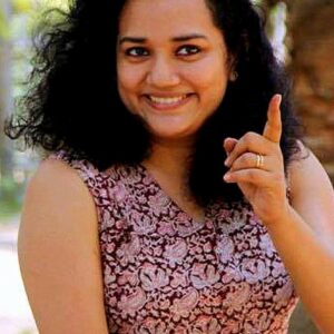 تصویر هنرمند Muthumani Somasundaran