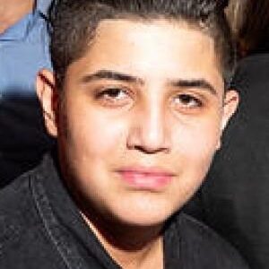 تصویر هنرمند Jonathan Aranbayev