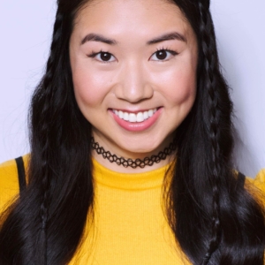 تصویر هنرمند Tricia Fukuhara