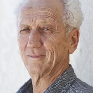 تصویر هنرمند Moni Moshonov