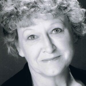 تصویر هنرمند Stephanie Fayerman