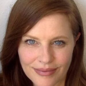 تصویر هنرمند Deborah Tucker