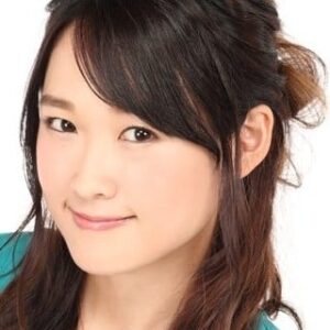 تصویر هنرمند Kanae Oki