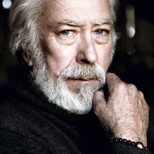 تصویر هنرمند Steve Bisley