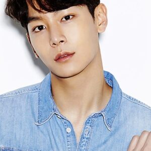 تصویر هنرمند Lee Chul-woo