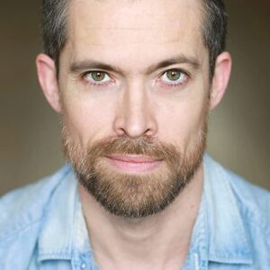 تصویر هنرمند Mikael Buxton