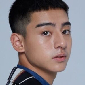 تصویر هنرمند Jimmy Liu