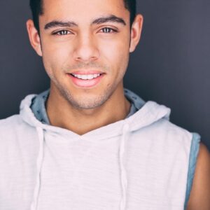 تصویر هنرمند Christopher Reed Brown