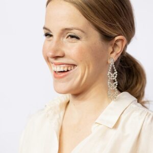 تصویر هنرمند Paula Kalenberg