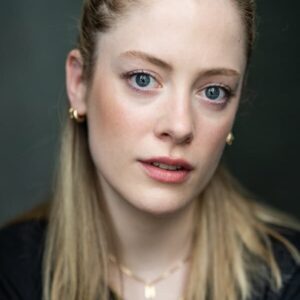 تصویر هنرمند Hannah McClean