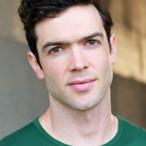 تصویر هنرمند Ethan Peck