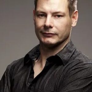 تصویر هنرمند Fredrik Yderström