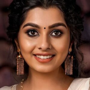 تصویر هنرمند Niranjana Anoop