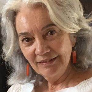 تصویر هنرمند Vicky Haughton