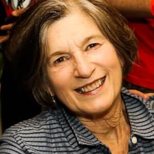 تصویر هنرمند Nancy Kyes