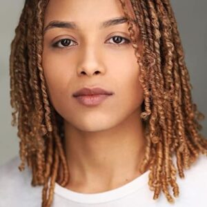 تصویر هنرمند Megan Danso