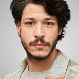 تصویر هنرمند Kubilay Aka