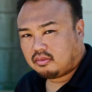 تصویر هنرمند Darryl Quon