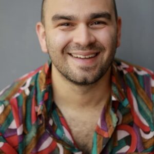 تصویر هنرمند Giacomo Henri Dossi