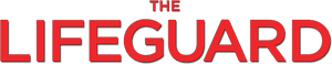 لوگوی رسمی فیلم The Lifeguard (2013)