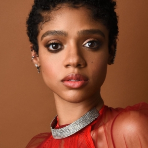 تصویر هنرمند Tiffany Boone