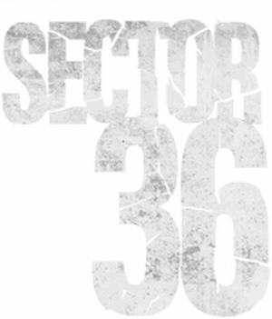 Official logo for فیلم Sector 36 (2024)