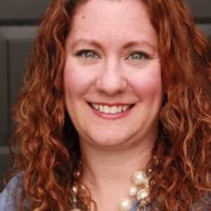 تصویر هنرمند Dawn Michelle King