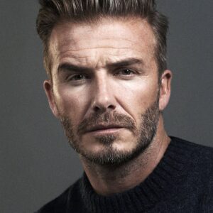 تصویر هنرمند David Beckham