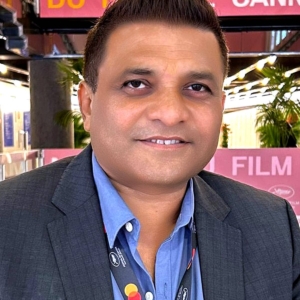 تصویر هنرمند Atul Patel