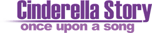 لوگوی رسمی فیلم A Cinderella Story: Once Upon a Song (2011)