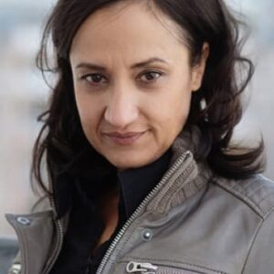 تصویر هنرمند Meriam Abbas