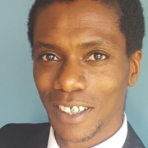 تصویر هنرمند Mark Gooden