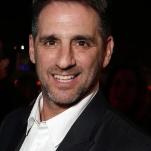 تصویر هنرمند Stephen Levinson