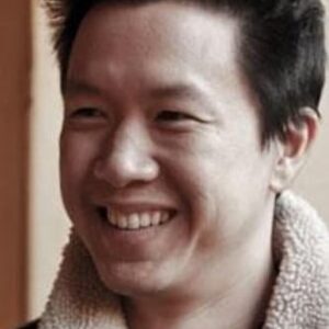 تصویر هنرمند Theodore Anthony Lee Ty