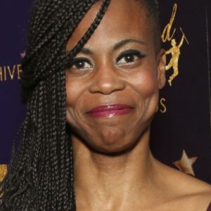 تصویر هنرمند Hannah Beachler