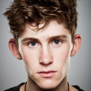 تصویر هنرمند Fionn O'Shea