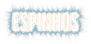 لوگوی رسمی فیلم Splinter (2008)