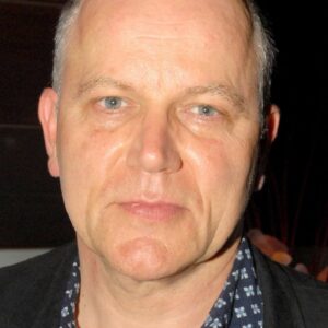 تصویر هنرمند Matthew Marsh