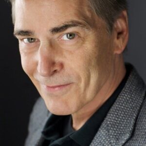 تصویر هنرمند Martin Thompson