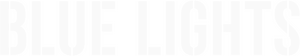 لوگوی رسمی سریال Blue Lights (2023)