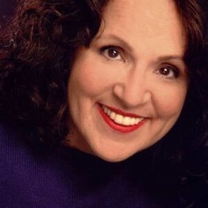 تصویر هنرمند Carol Ann Susi