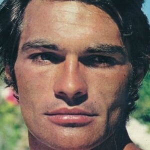 تصویر هنرمند Luc Merenda